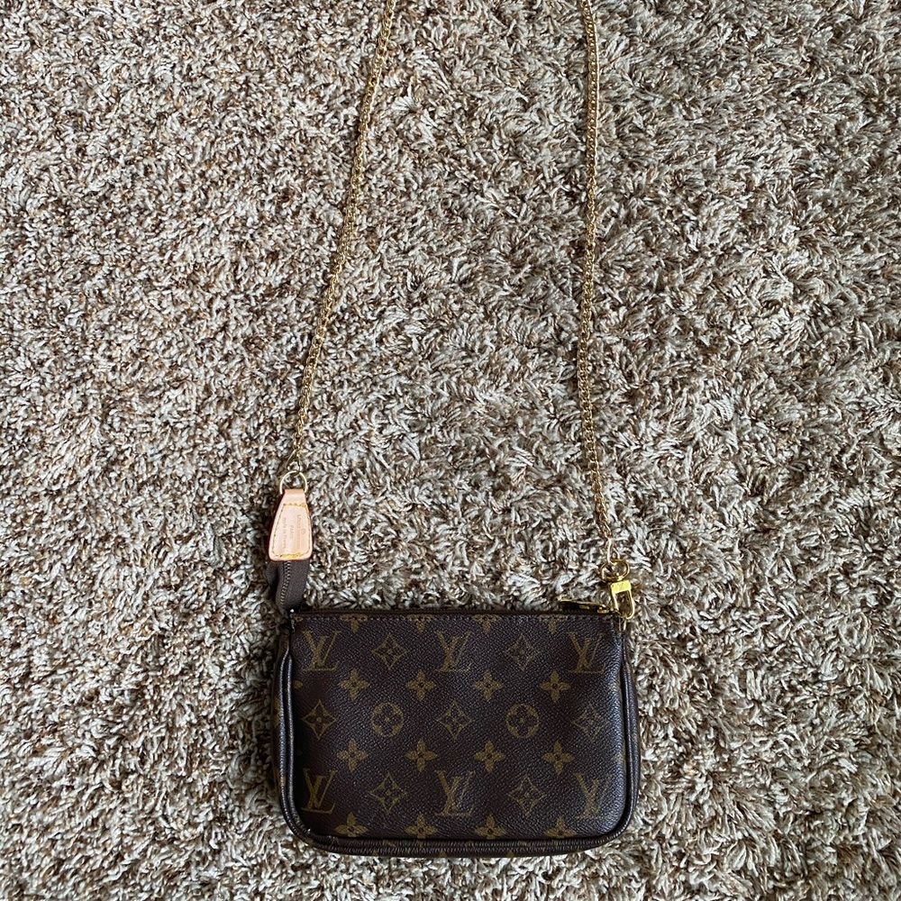 Louis Vuitton purse